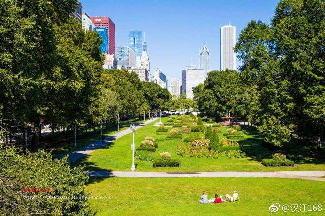 Grant Park