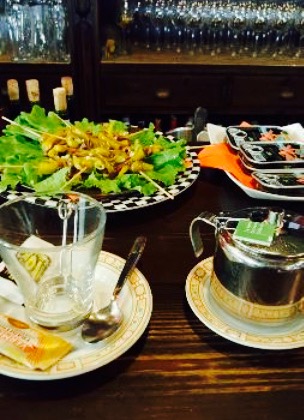 Harley Ever 86餐厅图片