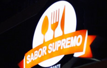 Restaurante Sabor Supremo餐厅图片