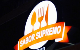 Restaurante Sabor Supremo