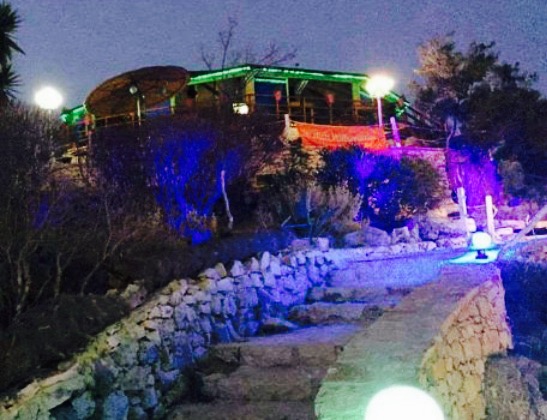 Jimmy Blue Eyes Bar Coffee餐厅图片