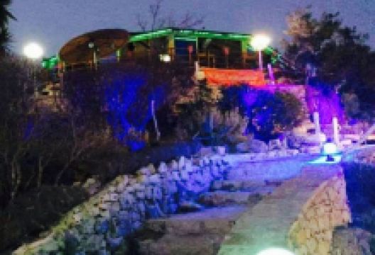 Jimmy Blue Eyes Bar Coffee美食图片