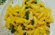 antica locanda due colonne餐厅图片