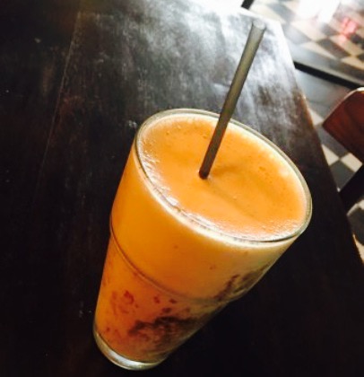 The Michael Collins Irish Pub & Restaurant餐厅图片