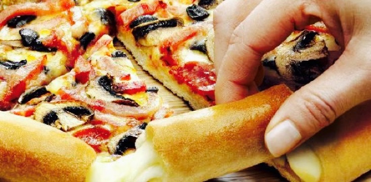 Pizza Hut Melton餐厅图片