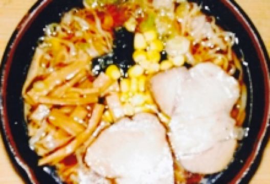 Sano Ramen Nanten美食图片