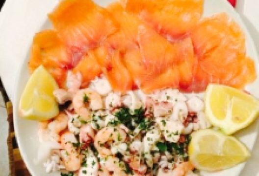 Ristorante Pizzeria Jolly美食图片