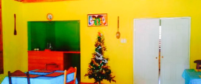 Brenda's on the Boulevard Restaurant and Bar餐厅图片