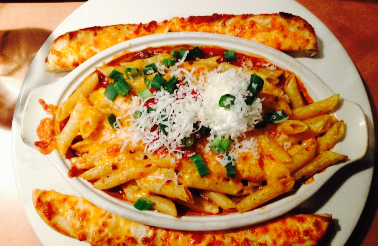 Boston Pizza餐厅图片