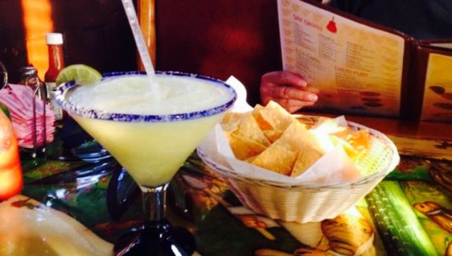 Don Tequillas餐厅图片