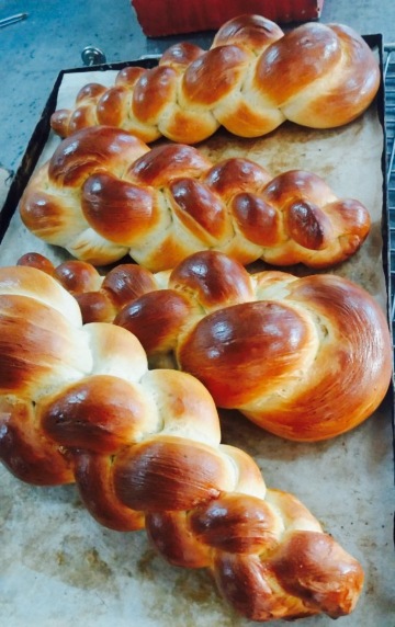 The Bellingen Swiss Patisserie & Bakery