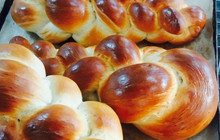 The Bellingen Swiss Patisserie & Bakery餐厅图片