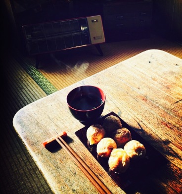 Takoyaki no Bar Maze