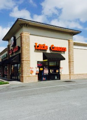 Little Caesars