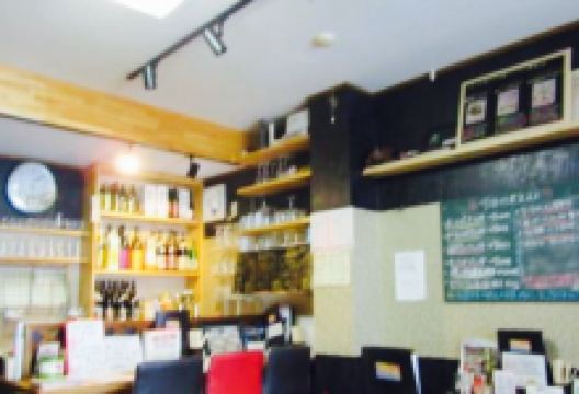 Kamashima Akoten美食图片