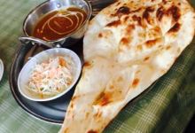 Indian restaurant Delhi美食图片