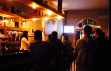 Nika Lounge Cafe餐厅图片