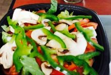 Panhandler's Pizza美食图片
