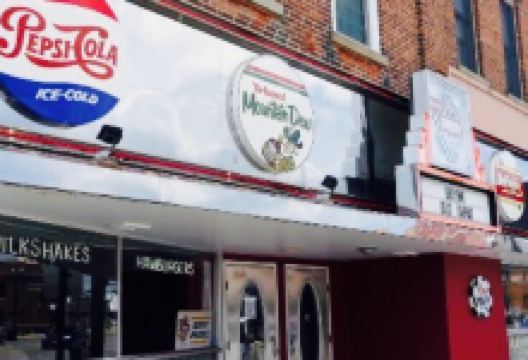 Mom's Diner & Pizzeria美食图片