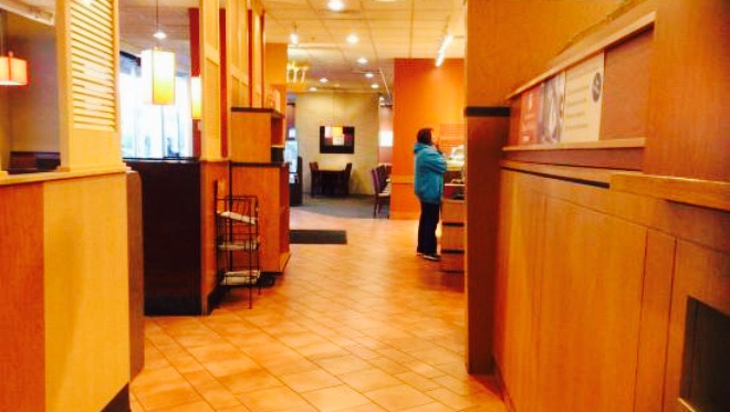 Panera Bread餐厅图片