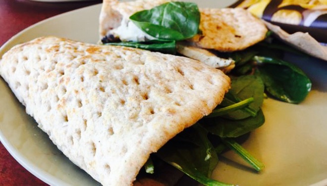 Panera Bread餐厅图片