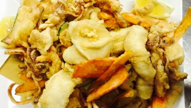 La Cucina di Simonetta e Andrea餐厅图片