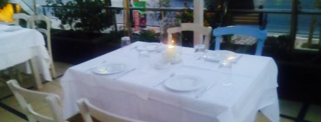 Botonis Restaurant餐厅图片