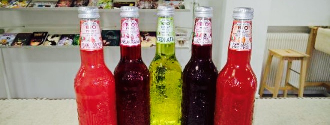 Il Falcetto D'Oro餐厅图片