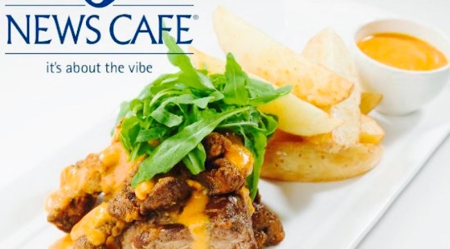 News Cafe