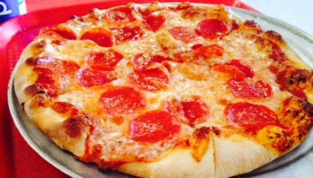 Pete's Pizza餐厅图片