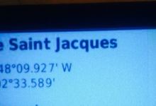 Le Saint Jacques美食图片