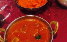 Parkes Indian cuisine餐厅图片