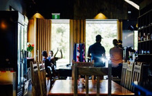 The Farm Shed East Coast Wine Centre餐厅图片