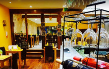 Cote Campagne餐厅图片