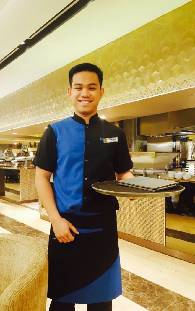 Cafe bai餐厅图片