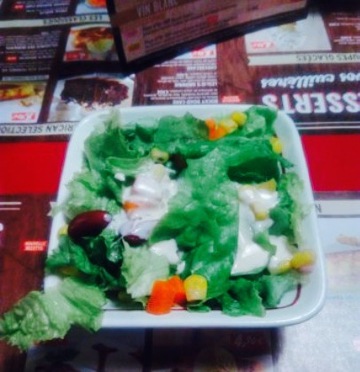 Buffalo Grill餐厅图片