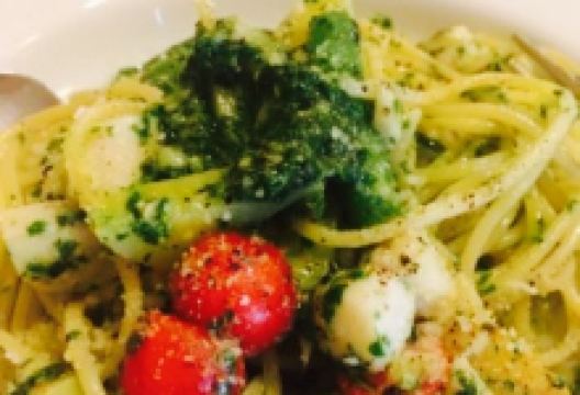 La cucina del Covo美食图片