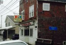 Pasquale's Pizza and Subs美食图片