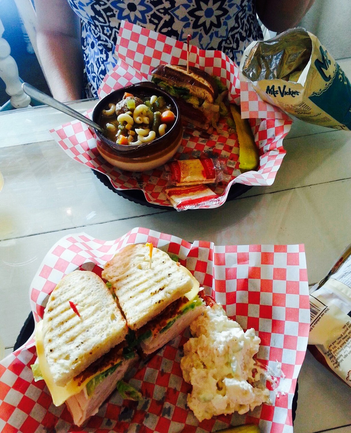 Cobblestone Courtyard餐厅图片