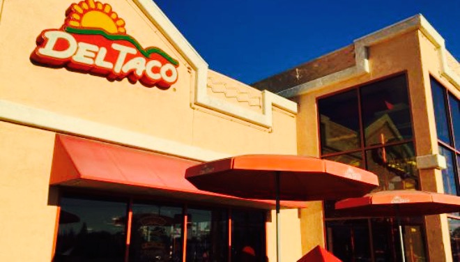 Del Taco