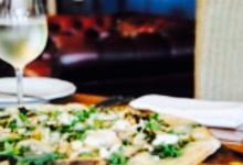 Embers Woodfired Restaurant美食图片