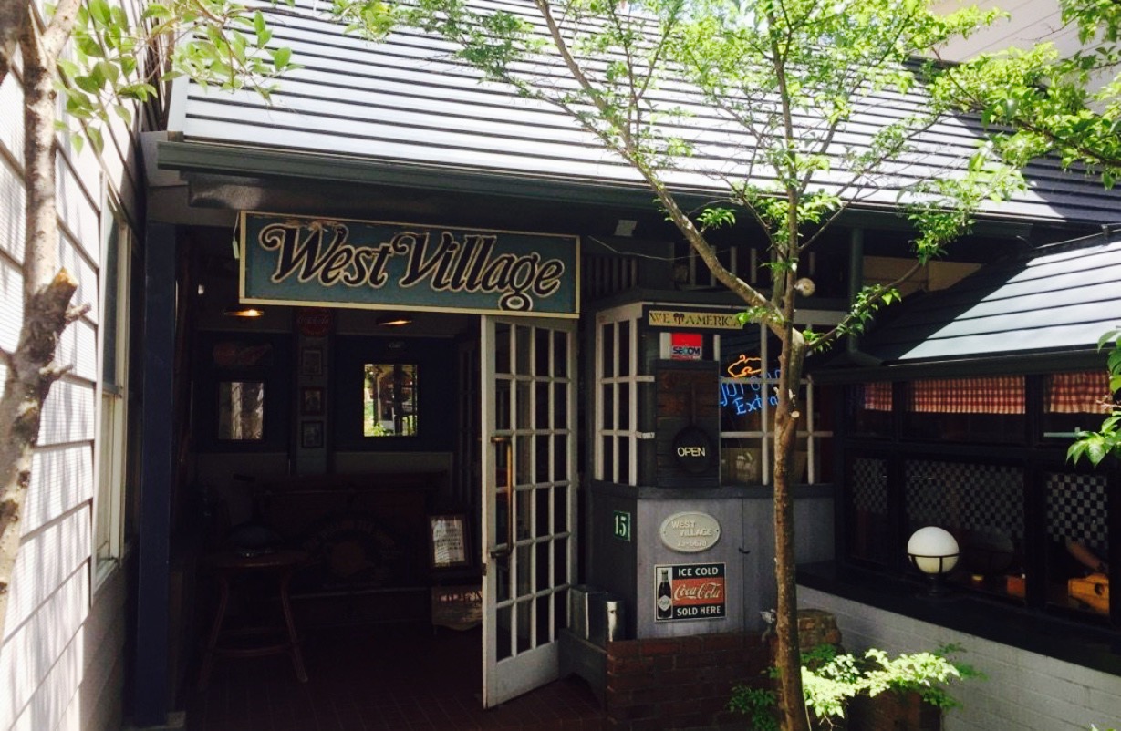 West Village餐厅图片