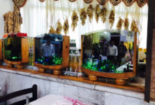 Baradaran Restaurant美食图片