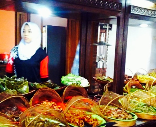 RM Roso Echo餐厅图片