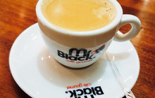 Mr Black Café - Cafeteria餐厅图片