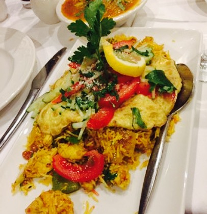 Spice Lounge餐厅图片