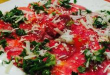 Nautilus Trattoria美食图片