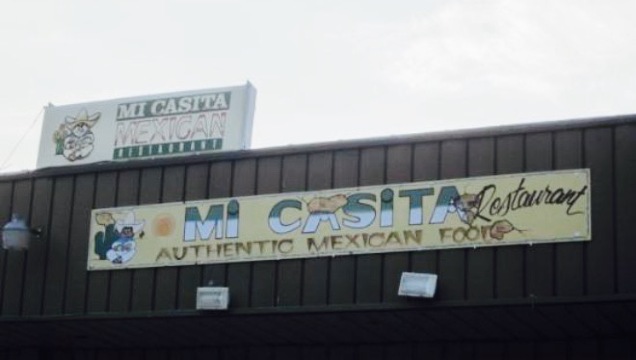 Mi Casita