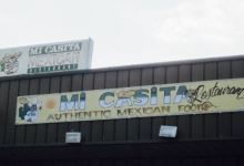 Mi Casita美食图片