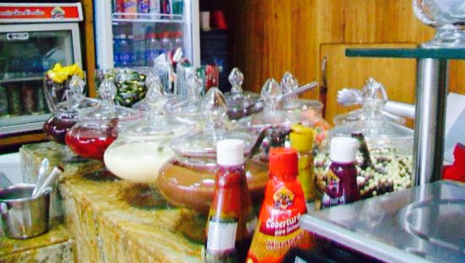 Ster Bom餐厅图片